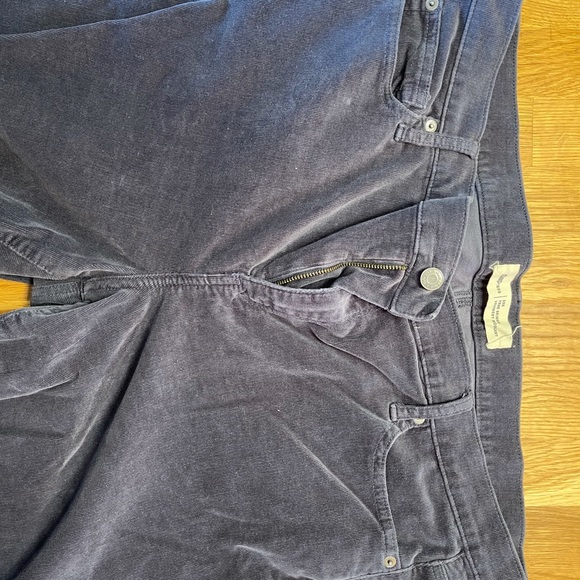 Gap corduroy pants - Picture 3 of 4